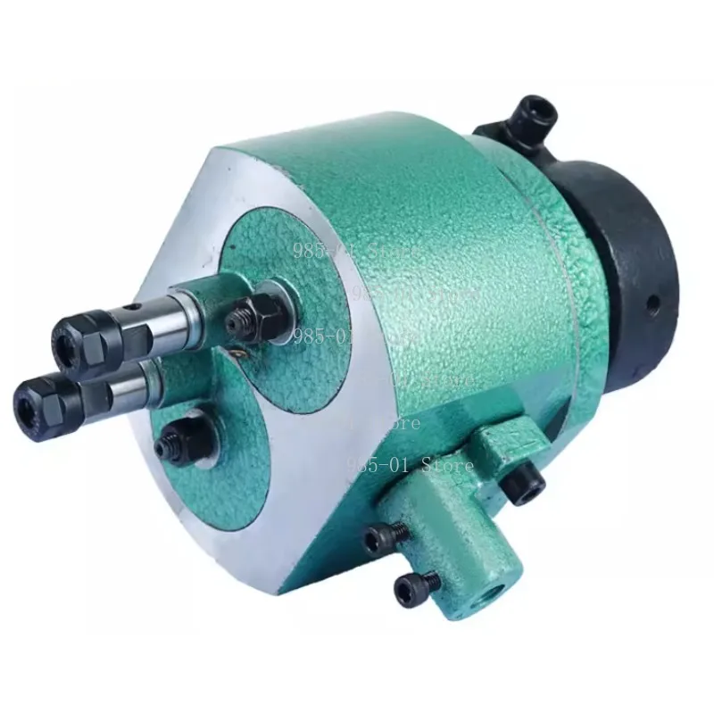 ST Type Adjustable Multi-axis Multi Spindle Drill Head for Drilling and Tapping Machine