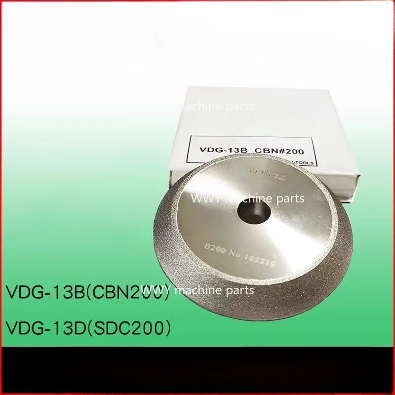 Suitable For VDG-13…