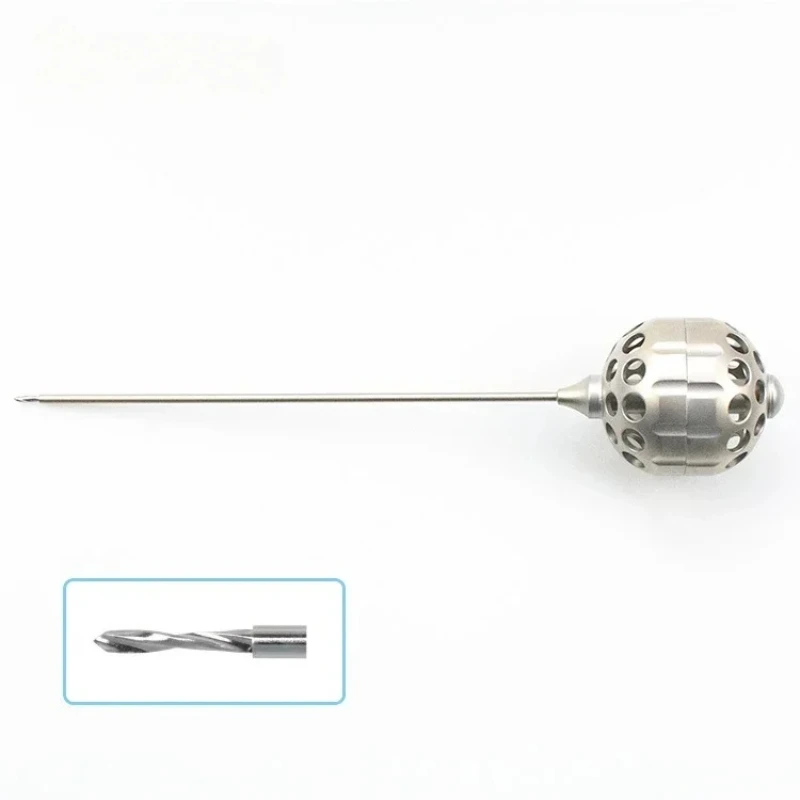 

Locating Drill Transforaminal endoscopic surgery instruments drill spine endoscopy Instruments