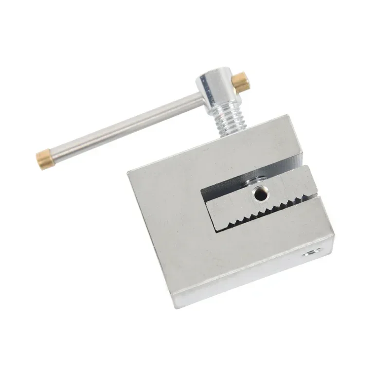 Force os apertos do teste, 500N