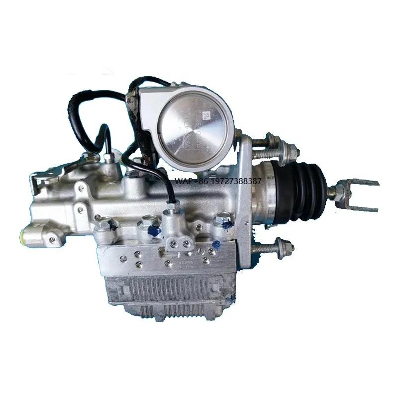 

Used ABS Brake Booster Pump for 2010-2015 Prius Hybrid 47210-47150
