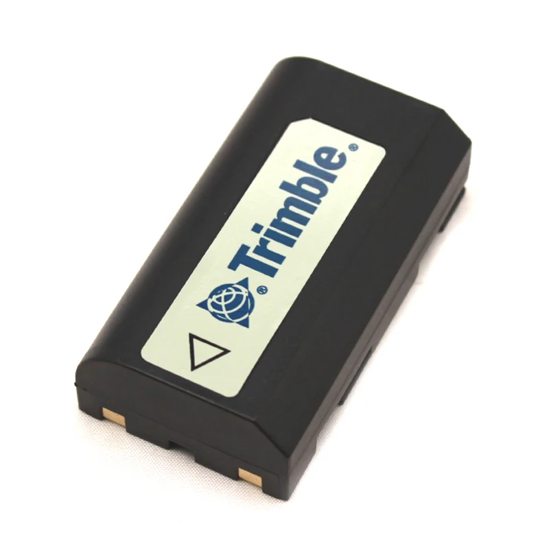 2 szt. 54344 bateria do Trimble R6 R7 R8 Gnss odbiornik gps 3400 mAh akumulator litowo-jonowy 54344