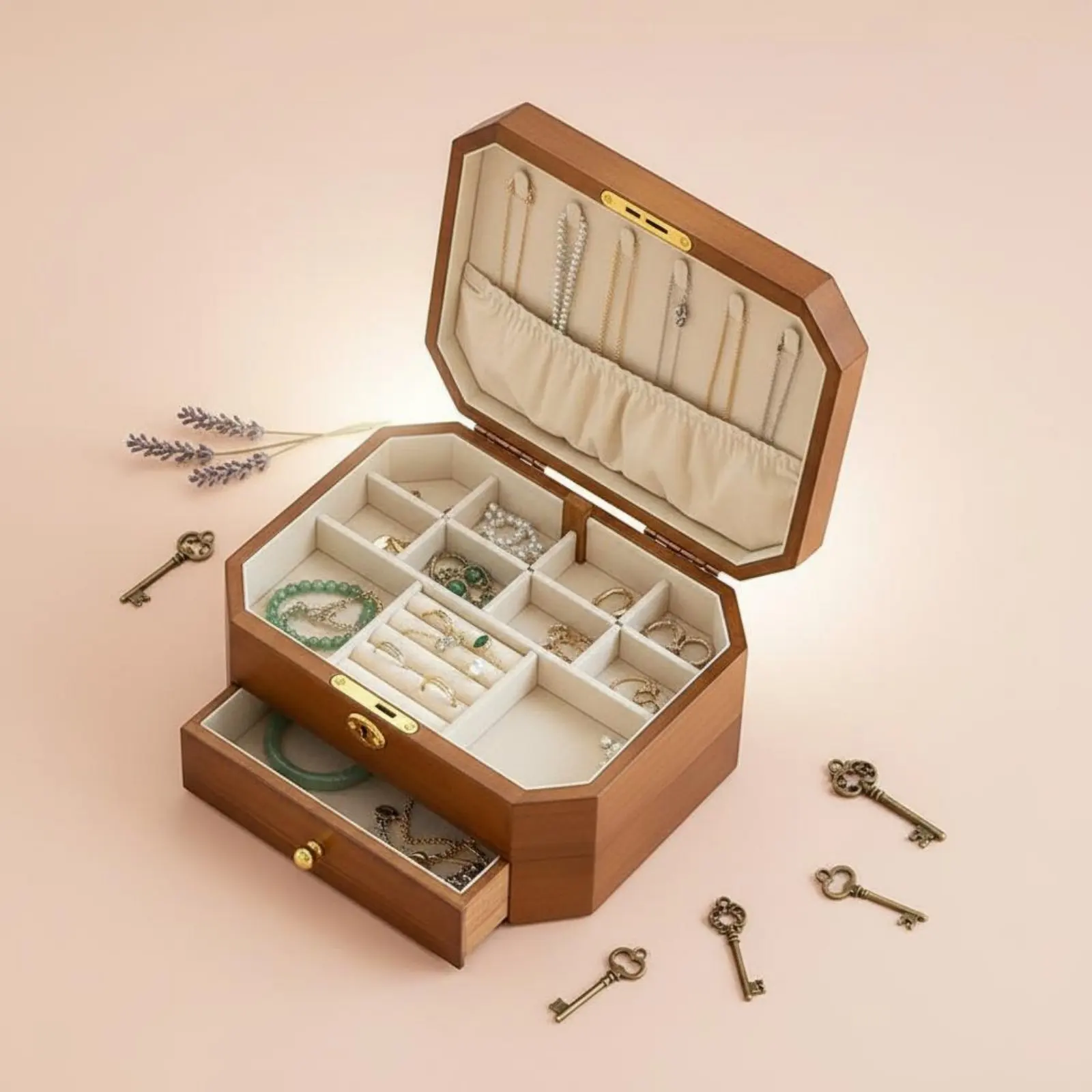 caja-de-joyeria-con-cerradura-y-ranuras-para-pulseras-caja-de-joyeria-de-madera-con-cajones-extraibles-para-tocador-y-dormitorio
