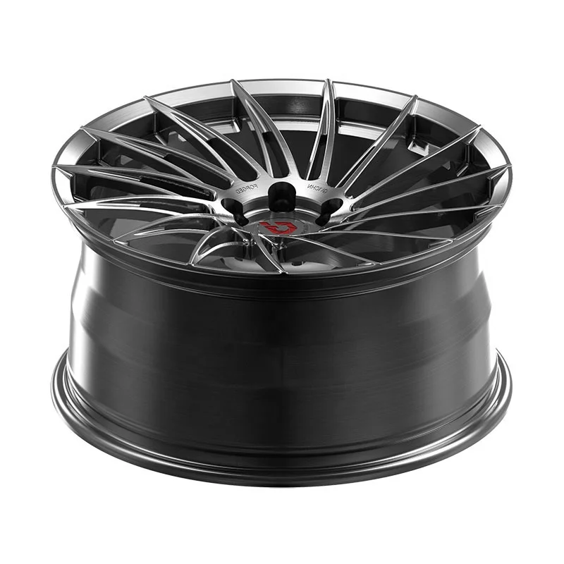 High-Quality Forged…