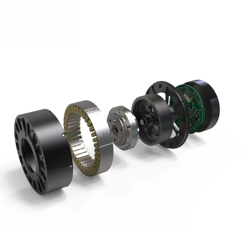 

Manufacturing industrial robot arm servo motor