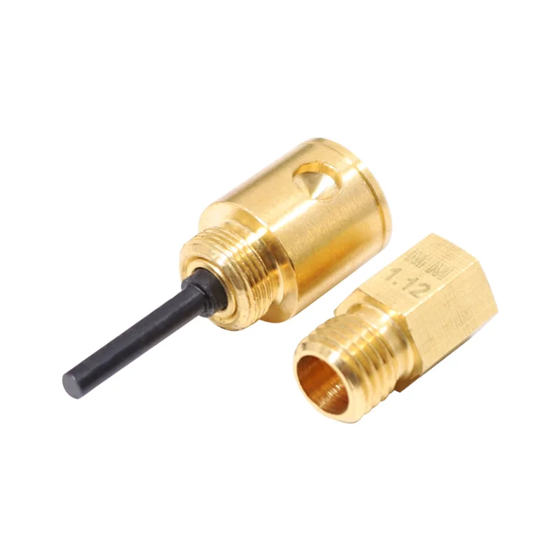 -A25M Dryer Natural Gas To Propane Kit Nat Gas To Propane Conversion Kit Dryer Replacement Parts