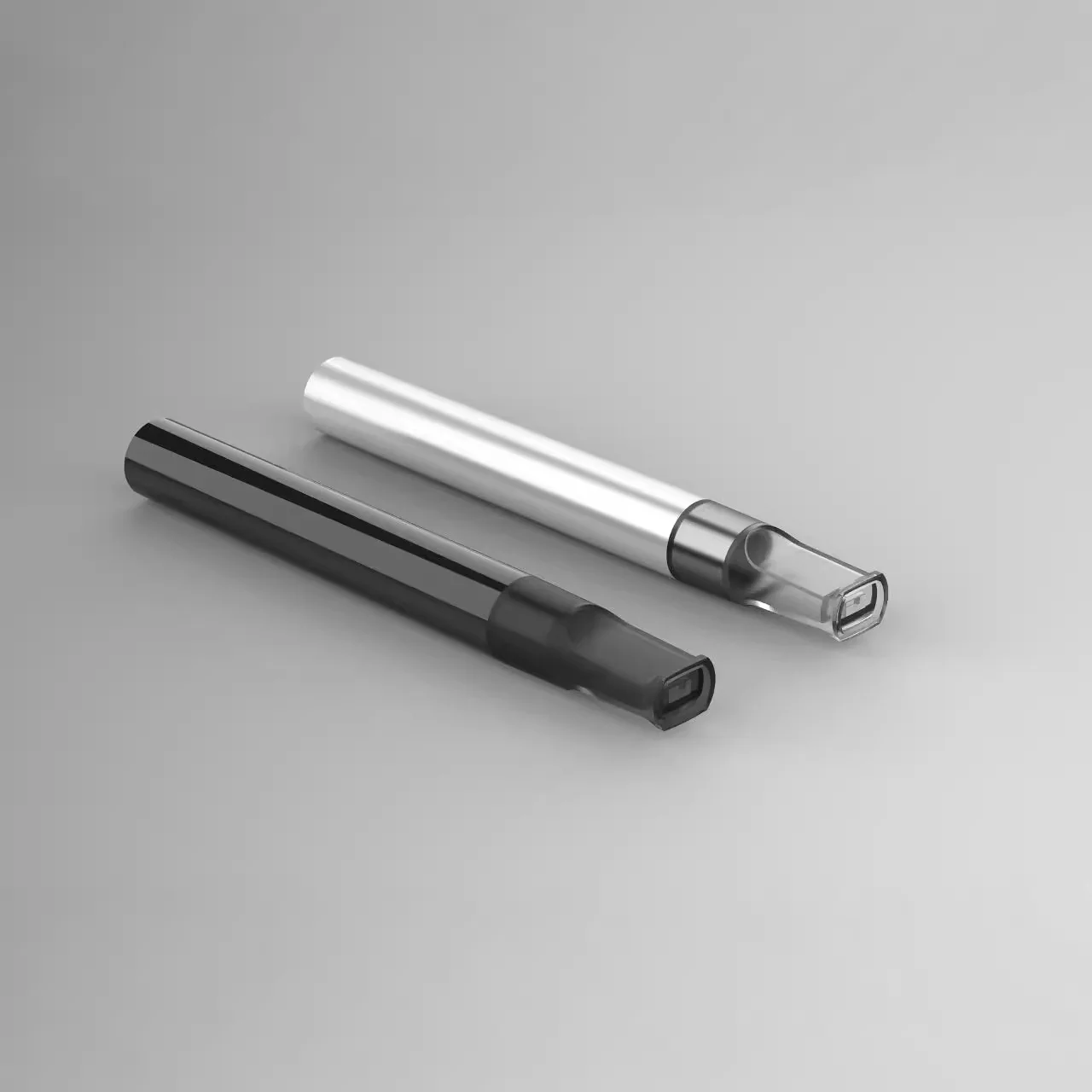 Nicotine Free Smoking Cessation Rod Healthy Fruit Flavor Assisted Smoking Cessation Stick Cotton Core Replacing Smoking view 5