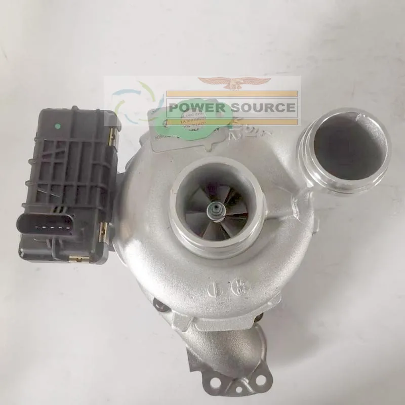 

GTB2060VK 802774 802774-0005 Turbo 802774-0004 A6420901186 A6420901686 For Mercedes Benz GL350 ML350 E S350 CLS 350 OM642LS 3.0L