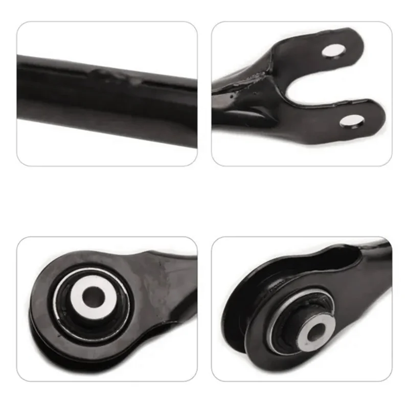 

Auto High Quality Component Rear Control Arm Suspension Rear Link 1044427-00-C For Tesla Model 3 Y Universal For Left And Right