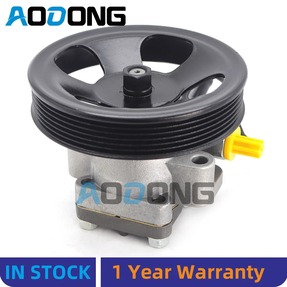 

Power Steering Pump For Hyundai Santa Fe 2005-2009 571002B301 571002B300 57100-2B300 57100-2B301 57100-0W300 57100-2G100