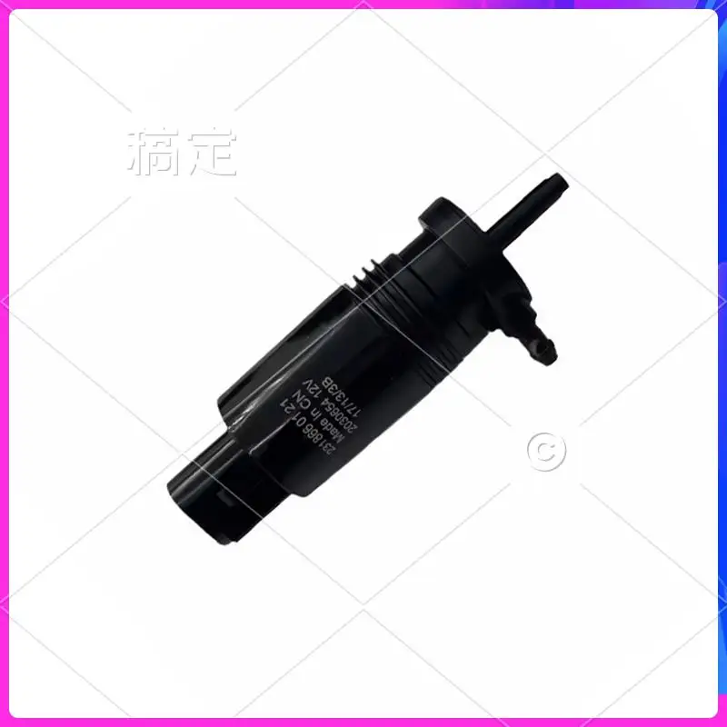 

AR-2318660121 Auto Part Windshield Washer Pump For Mercedes Benz Vito W447 W117 Accessories