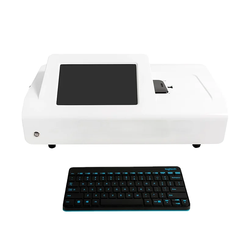 Hydroxyl Value Analyzer Ethylene GlycolEOPO Hydroxyl Value Tester Polyester Polyether Polyol Fatty Alcohol Hydroxyl Value Tester