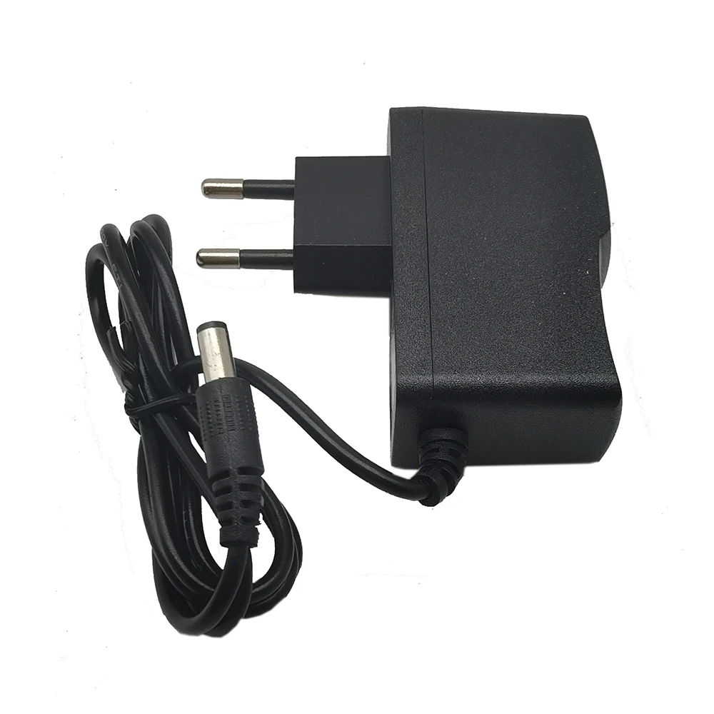 AC 110-240V DC 5V 6V 8V 9V 10V 12V 15V 0.5 1A 2A 3A Universal Power Adapter Supply Charger adapter Eu Us for LED light strips