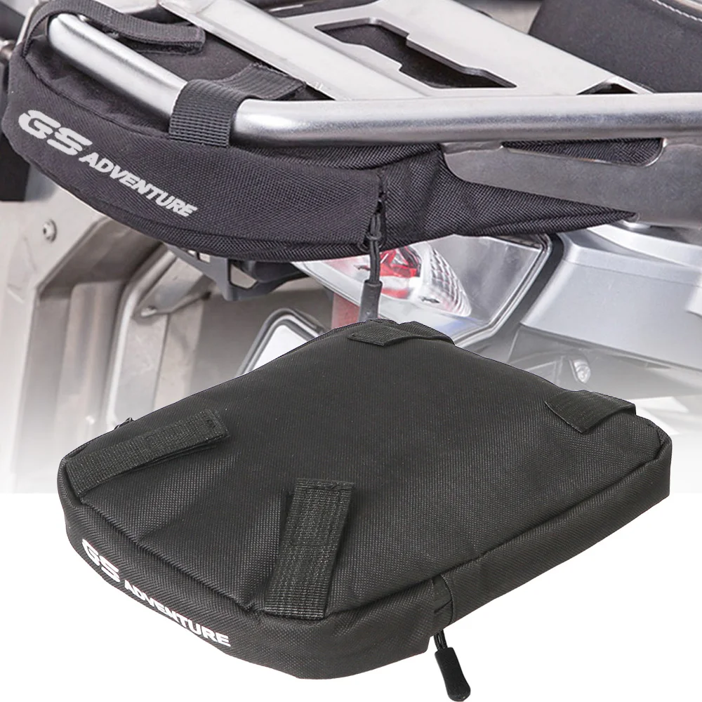 Bolsas de almacenamiento para motocicleta, accesorios para BMW R1200GS GS 1200 R1250GS Adventure