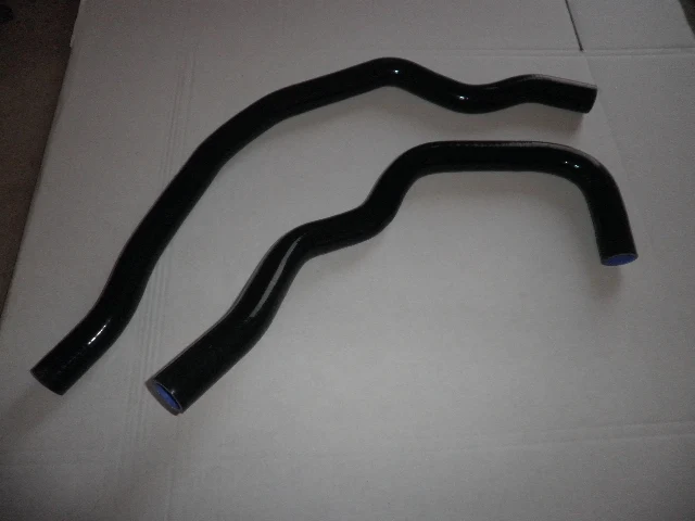 Radiator Silicone Hose For 2000-2009 Honda S2000 Ap1 F20C F22C 2000 2001 2002 2003 2004 2005 2006 2007 2008 2009