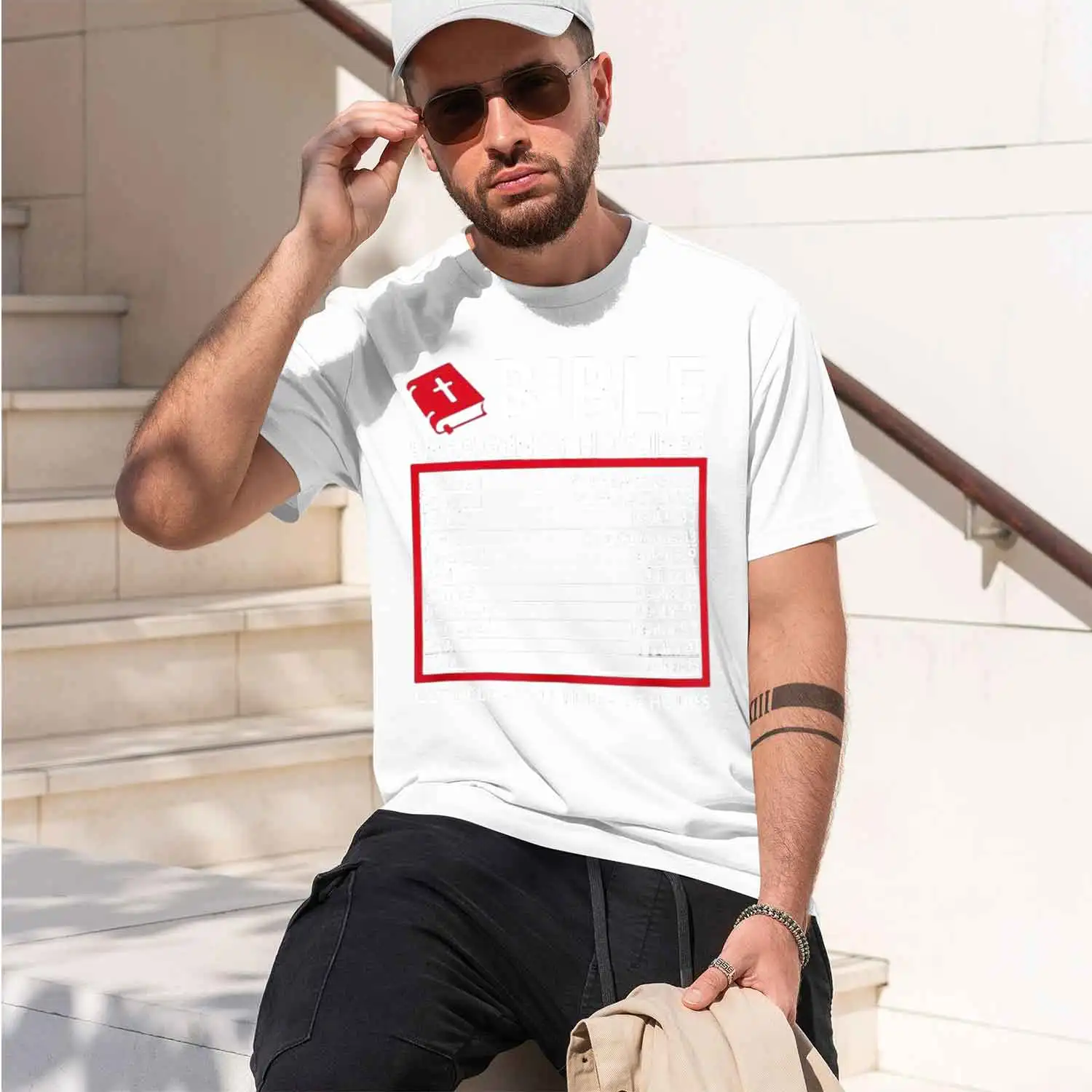 Bible Emergency Hotlines Verses Graph T-Shirt ristian Faith Str Relief Casual Summer Believer Comfort Gift Tee 2026 New Model Sh