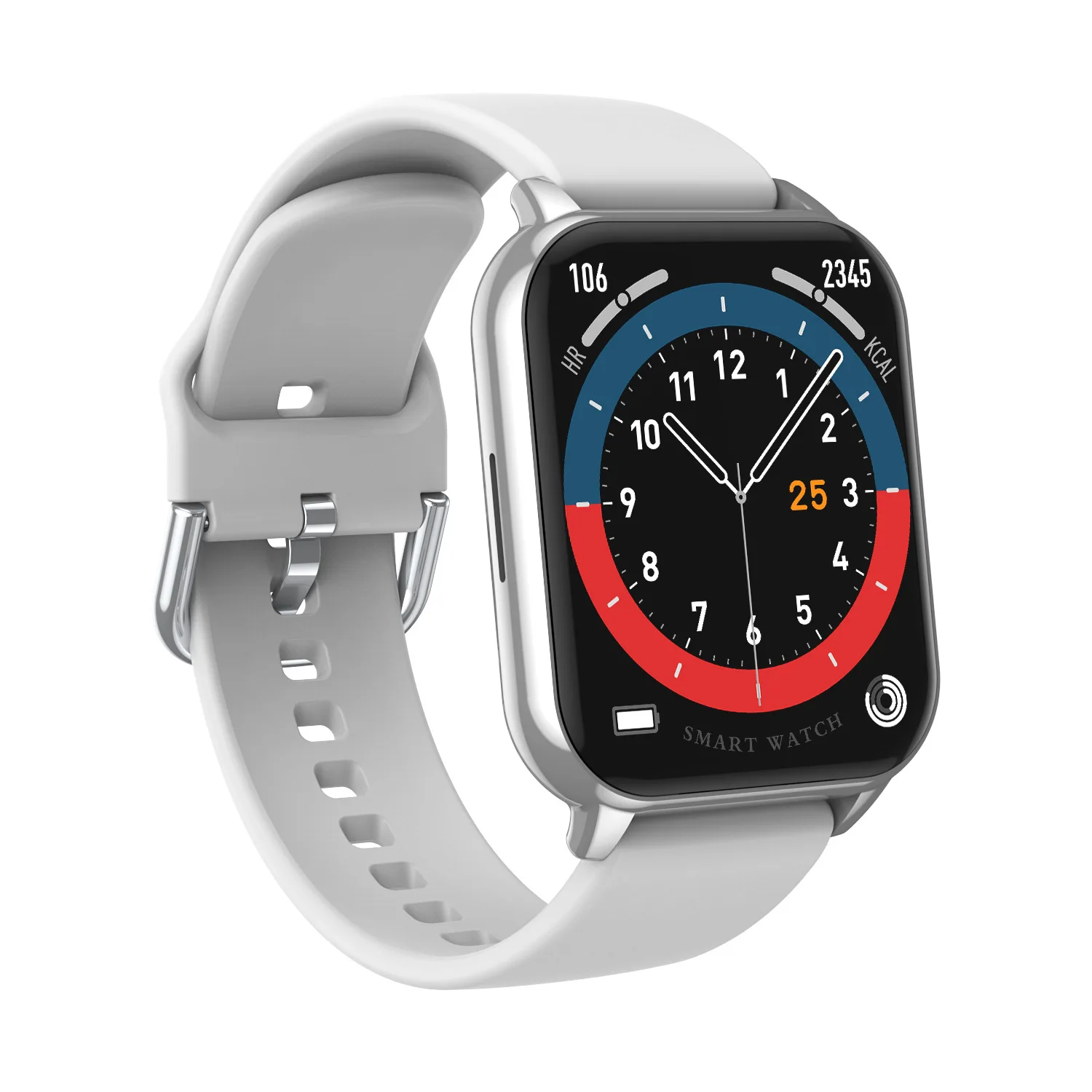 New Smart Watch for Men Women, 1.95