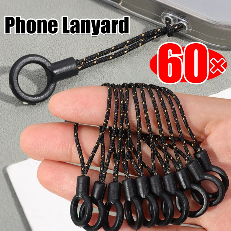 

Ремешок для телефона, ремешок на запястье, ремешок для рук, анти-потерянный брелок, подвесная веревка для Samsung IPhone Xiaomi, камера, брелок «сделай сам», аксессуары