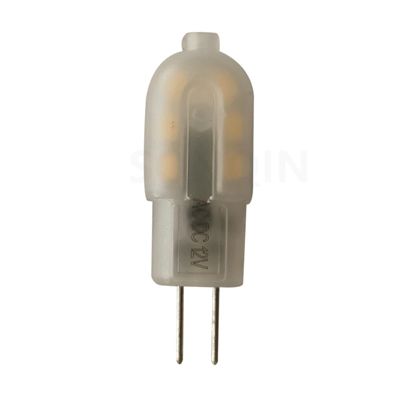 Lâmpada LED para Economia de Energia, G9, E14, 220V AC, 2835, SMD, Chip, G4, 3W, 5W, 7W, Substituir Lâmpada de Halogéneo, 1- 20pcs por lote