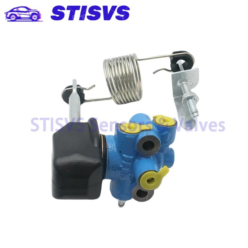 

Brake Load Sensing Valve For Toyota 4 Runner Fortuner 1995-2005 4790035490 47900 35490 Car Spare Accessorieses 47900-35490 New