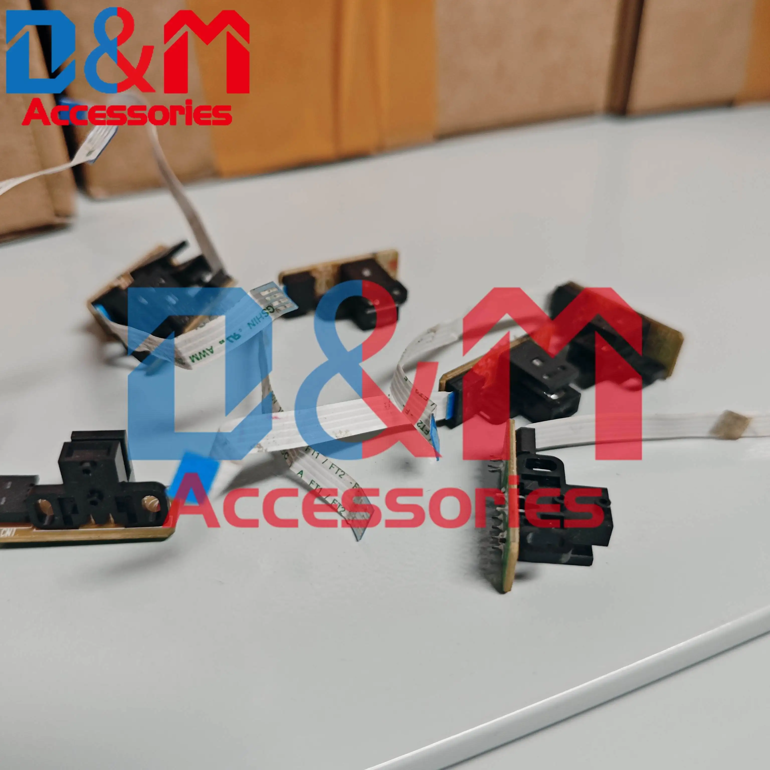 1PC encode disk sensor compatible for Epson L310 L360L220 L130 L355 L551