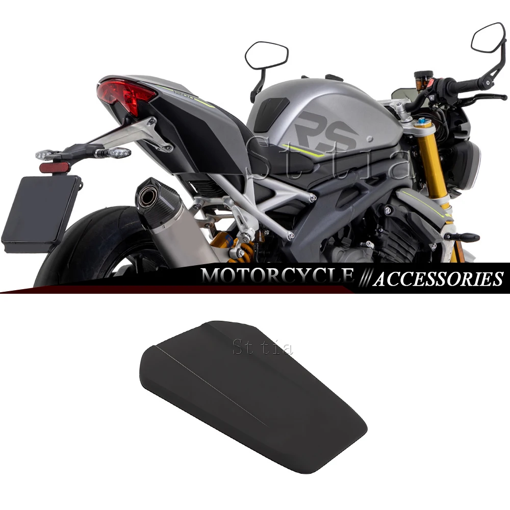 

Для SPEED TRIPLE 1200RS RR 765 660 SPEED 400 тяговая накладка на топливный бак, центральная наклейка SCRAMBLER 400 X DAYTONA 660 SPEED TWIN 1200 900