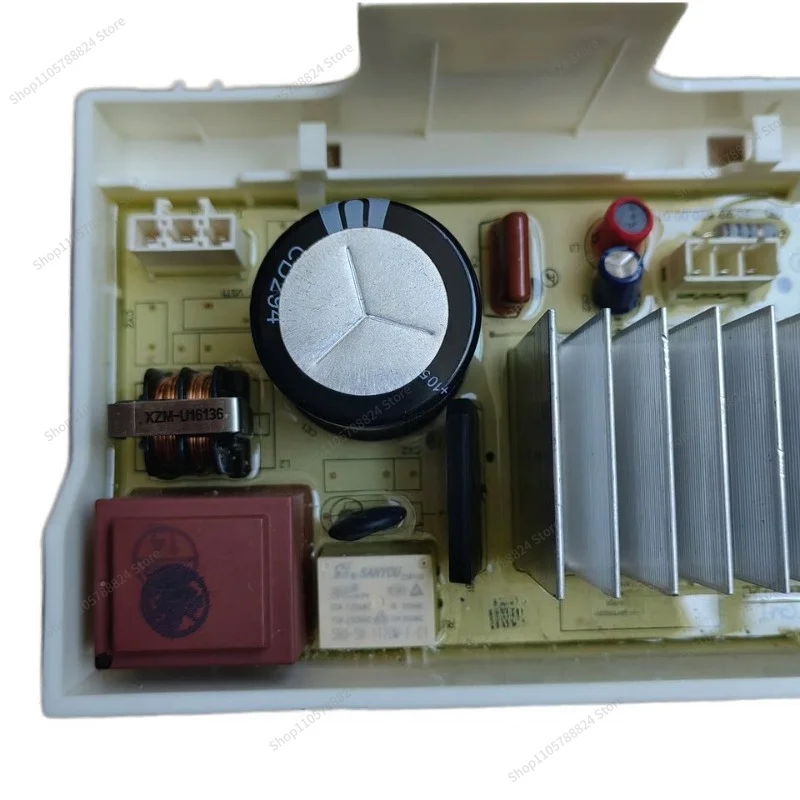 For Washing Machine Frequency Conversion Board BD6201 Computer Board 3C102-000322 BD627202 Main Board