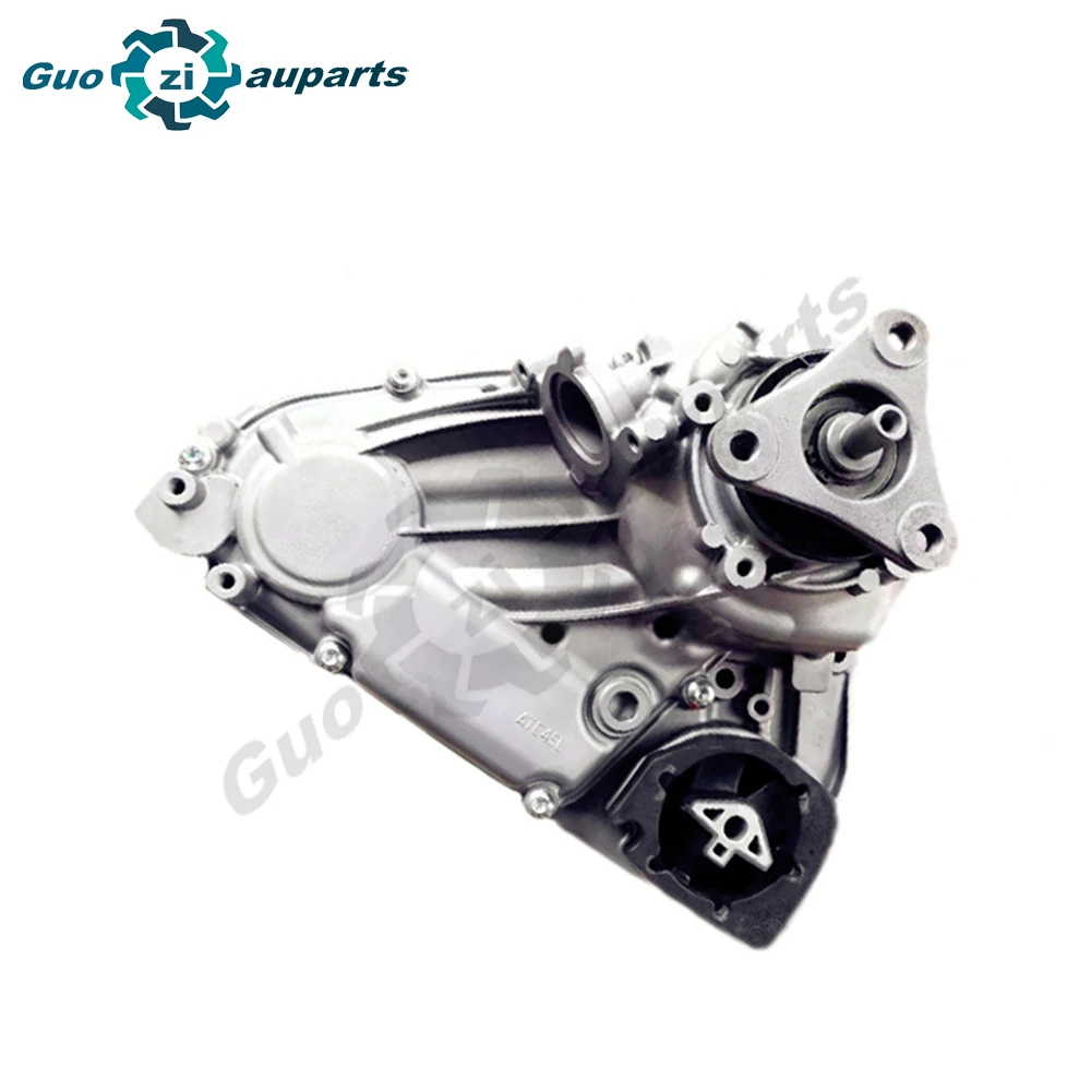 

ATC450 Transfer Case 27107619776-01 27107609193 27107643753 For BMW X3 X5 X6 E70