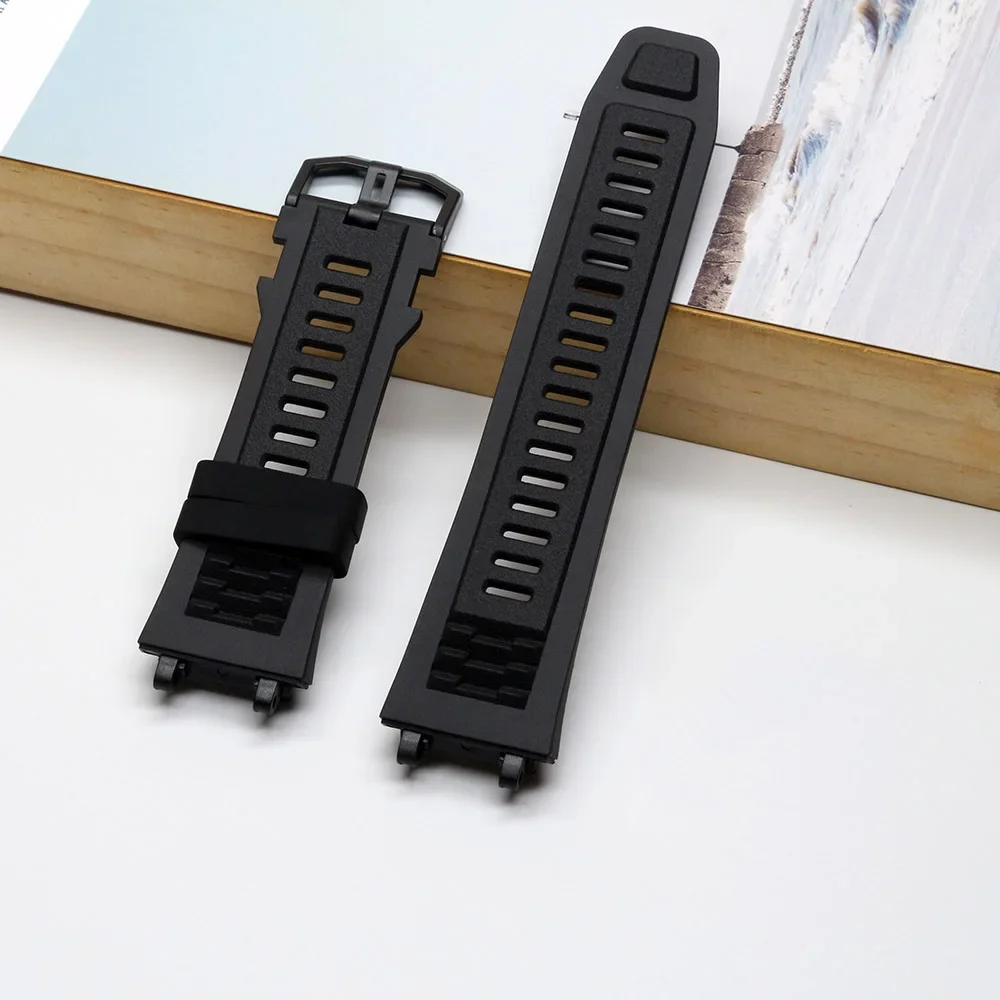 Silicone Strap For AMAZFIT T-Rex 2 Replacement Adjustable Sport Strap Band Accessories With Removal Tool for Amazfit T Rex 2 image 5