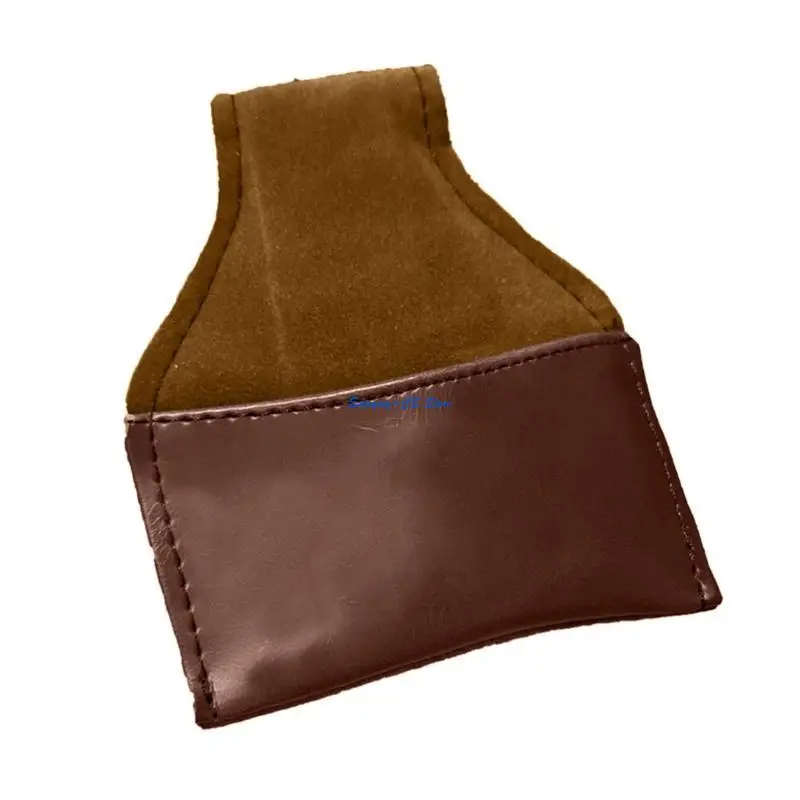 

Y51D PU Leather Billiard Chalk Billiard Snooker Accessory Billiard Chalk Holder, Snooker Chalk Holder, Cue Chalk Holder