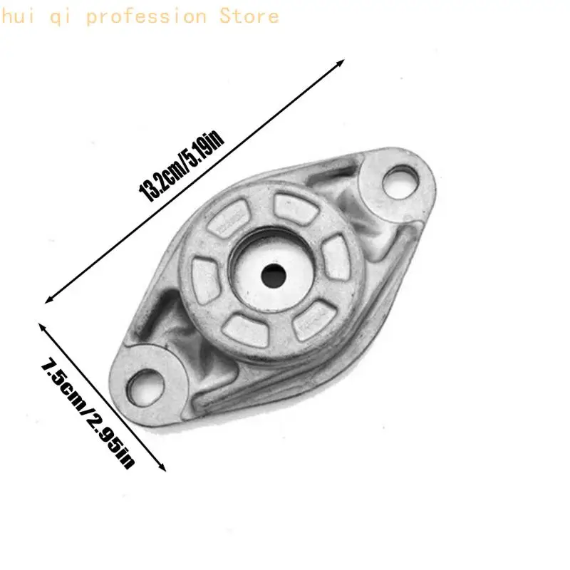 Austausch der hinteren Stoßdämpferlagerhalterung, obere Wartungsbaugruppe 31323228 H8WE – Detail 6