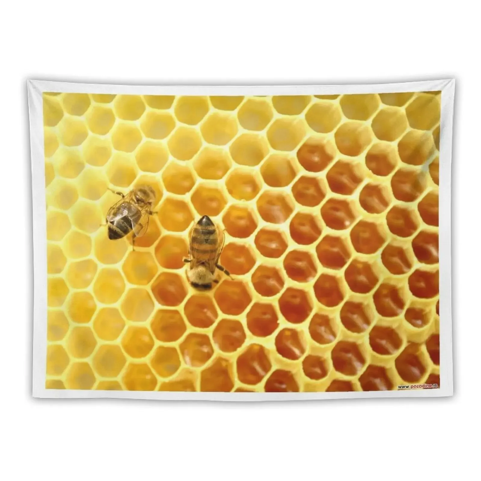 

Honeycomb Tapestry Room Decor Aesthetic Home Decor Accessories Decoration Aesthetic Decoration Pictures Room Wall Tapestry