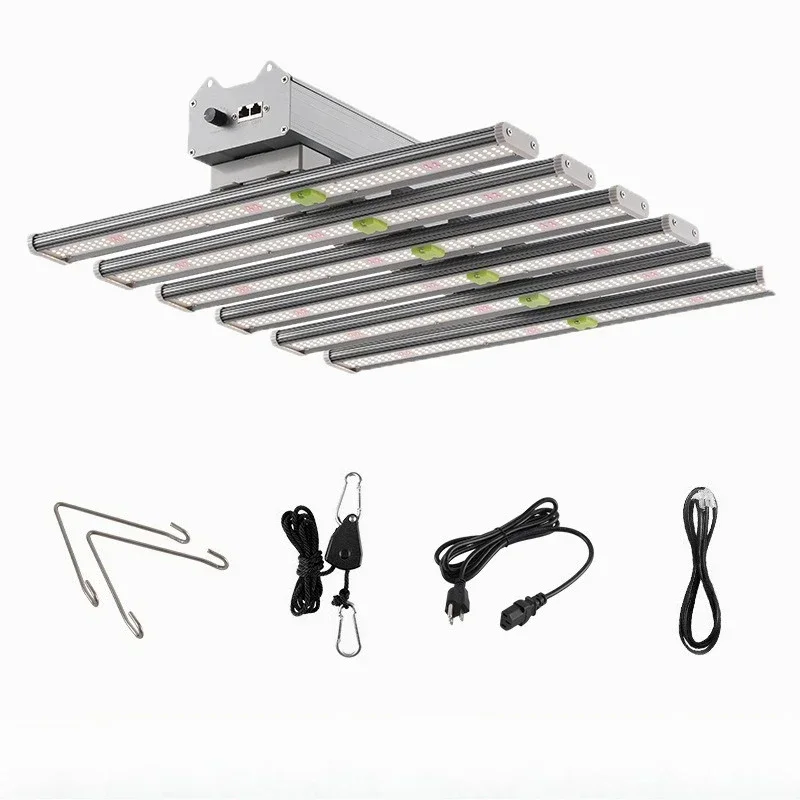 

Вилка в теплице, сарай для цветов и фруктов, лампа для растений