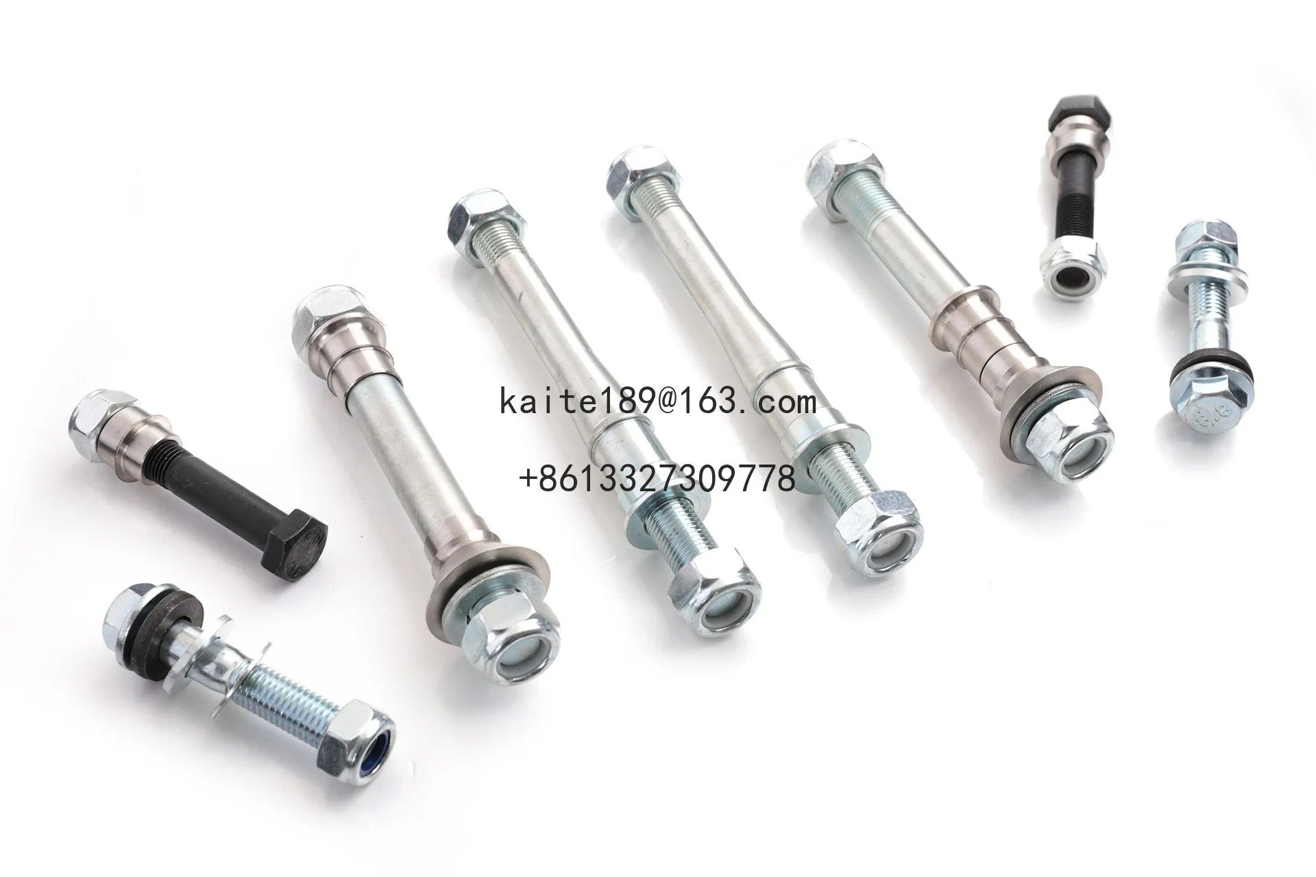 

RTS YZ063 for E46 Drift Version Complete Angle Kit Front Lower Control Arm Auto Suspension Accessories