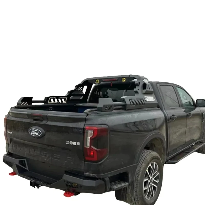Factory direct sales Roll Sport Bar Sale L200 Hilux F150 Ranger Dmax Ram Truck Navara Pickup
