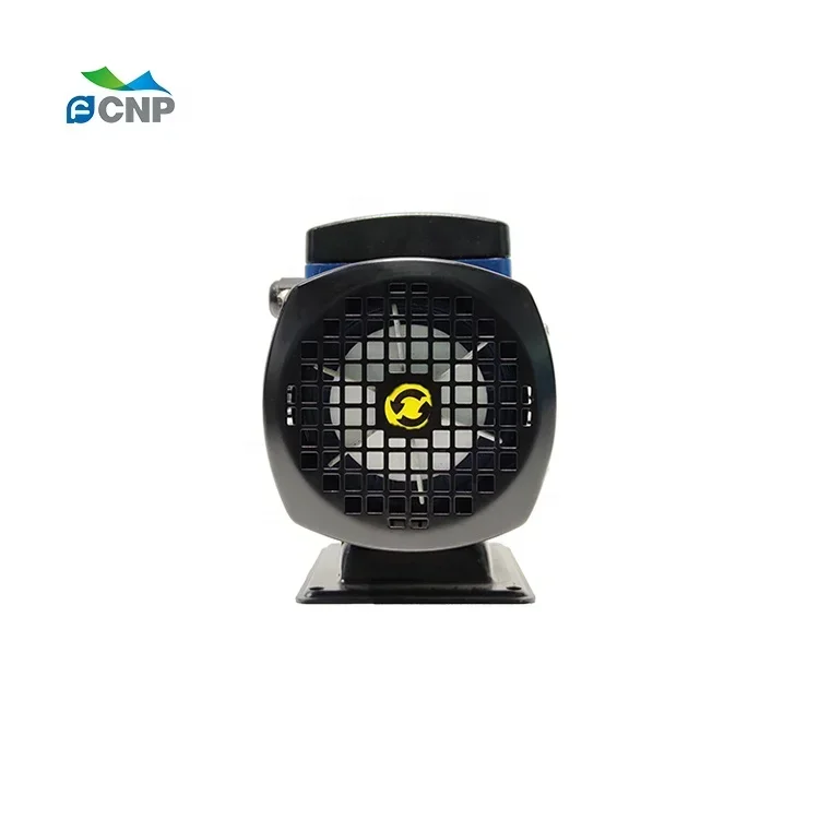 Nanfang CNP CHLF20 60HZ Stainless Steel Horizontal Multistage Centrifugal Electric Water Pump