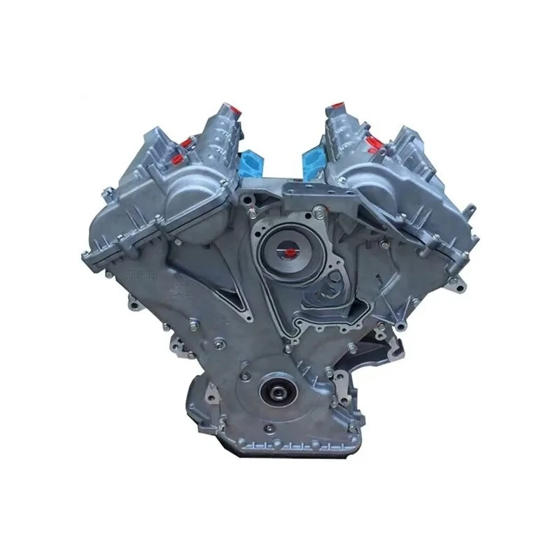 

Original High-Performance 3.8L 6 Cylinder Car Engine Assembly New Condition G6DJ/G6DL/G6DA for Equus Long Block