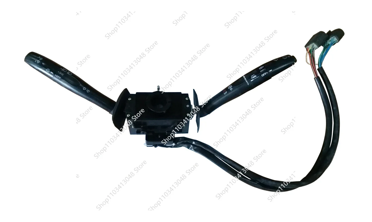 Bus Truck Excavator Generator parts 96358147 Combination Switch for Meter Cluster