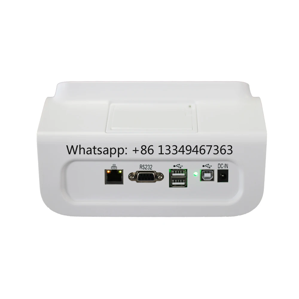 

High quality Small portable medical analyzer Surgical necessity