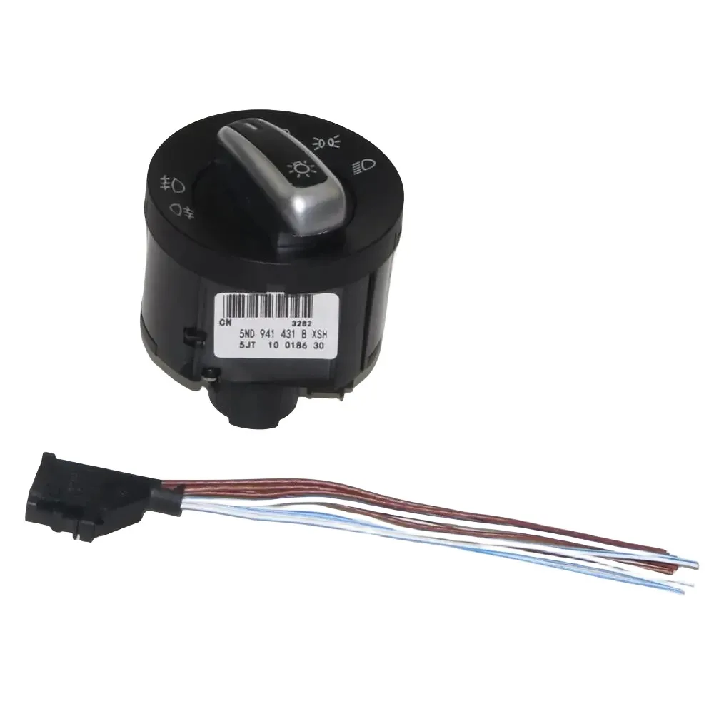 For Vw Golf Jetta M…