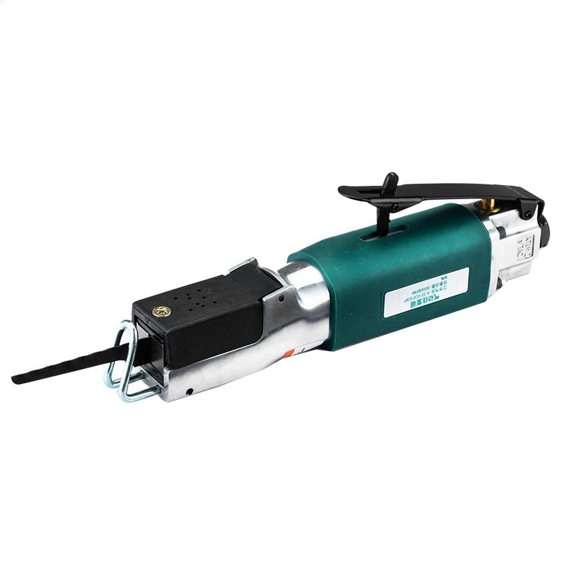 

Hacksaw Cutting Blade Cutter Cut Off Tool Pneumatic Saw Automobile Sheet Metal Reciprocating Saw Cutting Tool