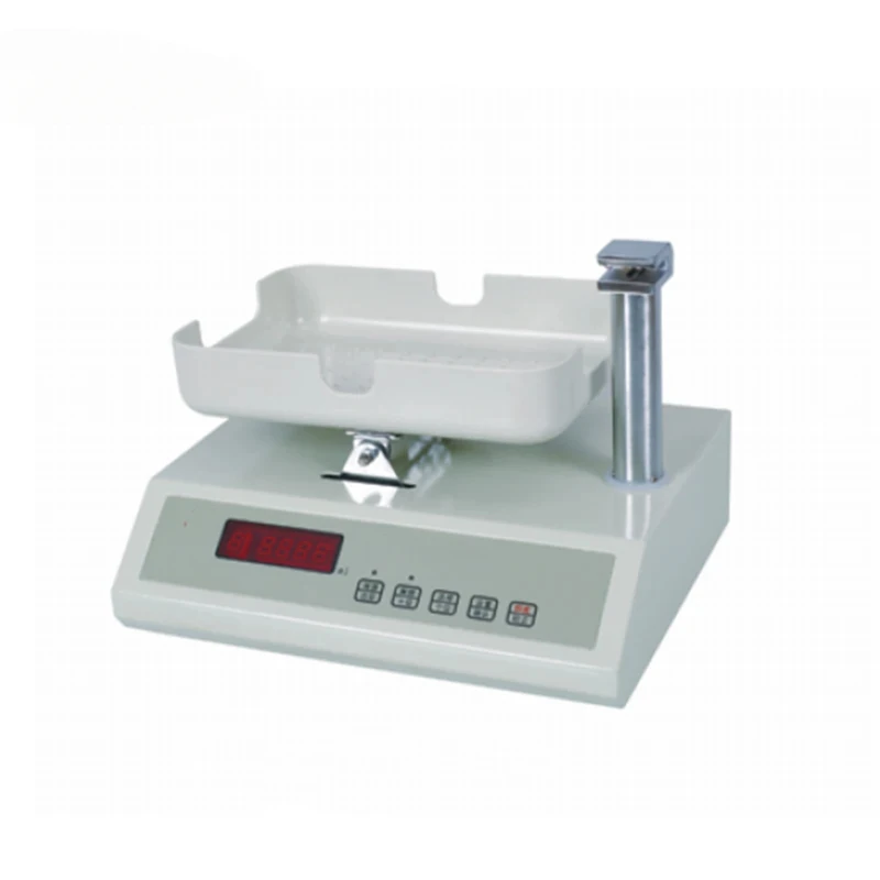 

Laboratory Use 1200ml Smart Weighing Instrument Blood Collection Scale