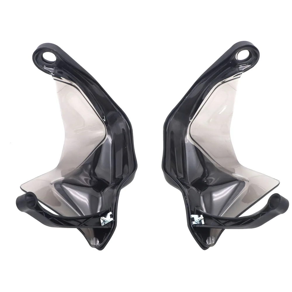 Hand Guards Brake Clutch Levers Protector Handguard Shield for BMW R1200RS 2015-ON Handguard shield R1250RS