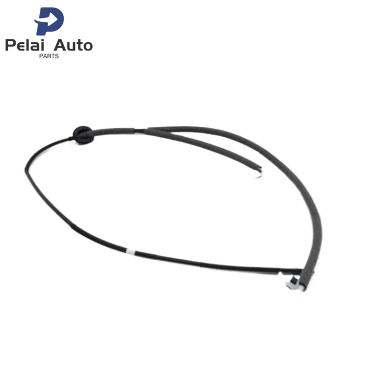 

99162866706 Window Plastic Three-way Water Pipe for Porsche 911 991 Boxster Cayman