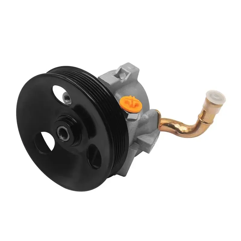 Power Steering Pump 95216830 for Chevrolet Lacetti Nubira Optra Daewoo Car Auto Part 96834907 95977412 96892964 96550113