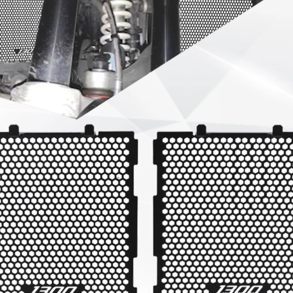 

2026 Radiator Grille Guard Cover Protector R1300GS Motorcycle For BMW R 1300GS R1300 GS R 1300 GS ADV ADVENTURE 2023 2024 2025