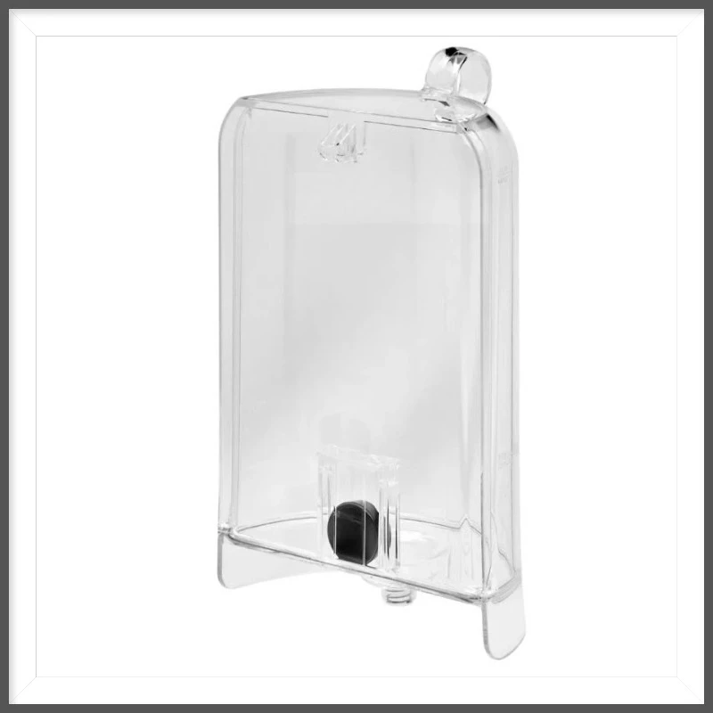 

Fits Fo NESPRESSO Creatista Plus J520 Sage Coffee Machine, Original Water Tank