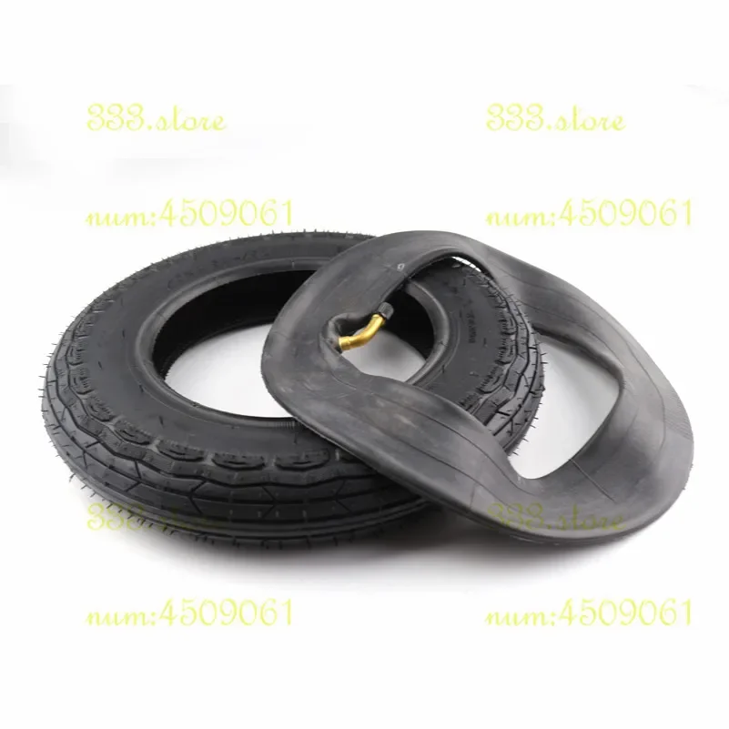 

10*2 tyre 10x2 tire 54-152 DIY Electric Scooter inner tube Pram Stroller Kids Bike Schwinn for M365 XiaoMimiJia Tire