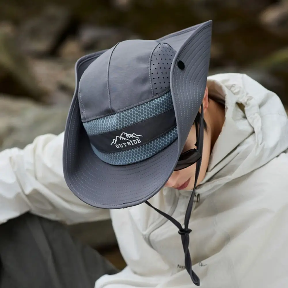 Fashion Nylon Men F… - image