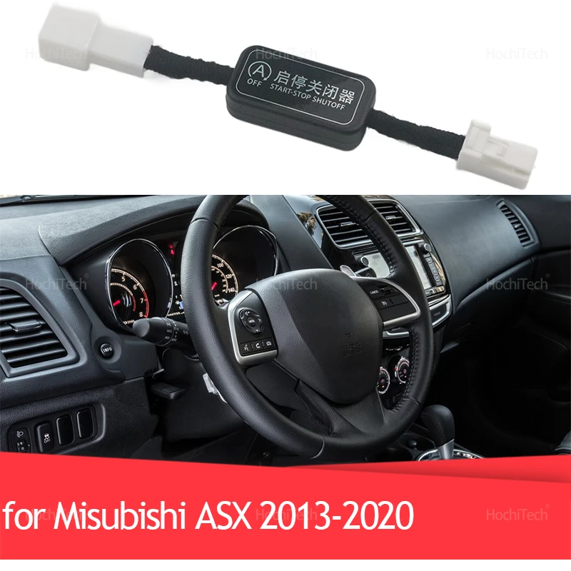 For Mitsubishi Asx …